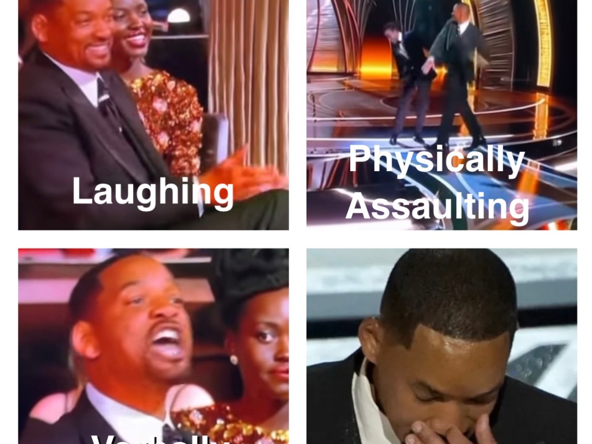 Will Smith re: Toxic Relationships and Abusive Narcissistic&nbsp;Spouses